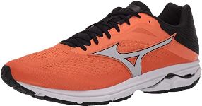 Mizuno Wave Rider 23 Mens Review