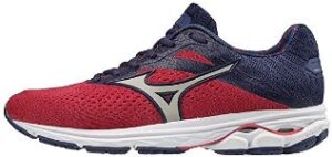 Mizuno Wave Rider 23 Womens Review