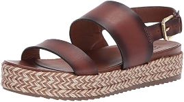 Naturalizer Jaycie Platform Sandal Review