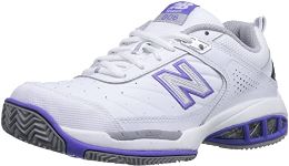 New Balance 806 Tennis Shoes Review