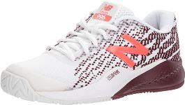 New Balance 996 V3 Tennis Shoes Review