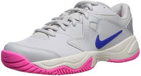 Nike Court Lite Tennis Shoes Review