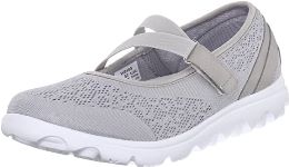 Propét Women’s TravelActiv Sneaker Review