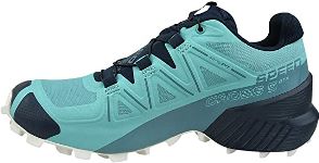 Salomon Speedcross 5 GTX W Mens Review