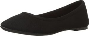 Skechers Cleo Sass Flats Review