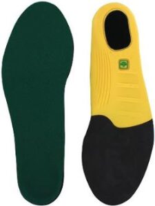 Spenco Polysorb All Day Comfort and Support Shoe Insole Review