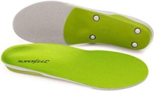 Superfeet Green Insole Review