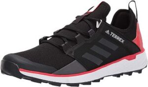 Adidas outdoor Men's Terrex Speed Trail Running Shoe Review