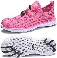 Dreamcity Water Shoes Review - Women