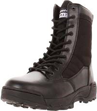 Original S.W.A.T. Classic 9-Inch Tactical Boot 2 Review