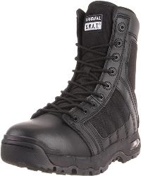 Original S.W.A.T. Classic 9-Inch Tactical Boot Review