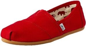 TOMS Alpargata Loafer Review