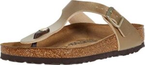 The Birkenstock Gizeh Thong Sandal Review