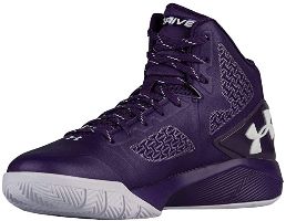 Under Armour Mens UA Clutchfit Drive II Review