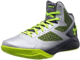 Under Armour Men’s UA Clutchfit Drive II Review