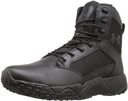 Under Armour Stellar Military and Tactical Boot Review