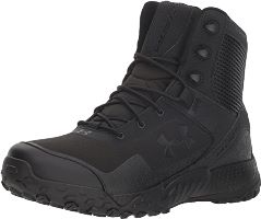 Under Armour Valsetz Rts 1.5 Military and Tactical Boot Review
