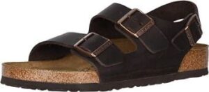 Birkenstock Milano - Oiled Leather (Unisex) Review