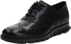 Cole Haan ZERØGRAND Oxford for Men Review