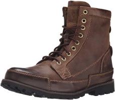 Timberland Earthkeeper Original 6 inch Boot Review