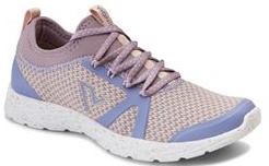 Vionic Women's Brisk Alma Lace-up Sneakers Review