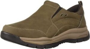 Dr. Scholl's Shoes Men's Vail Sneaker Review