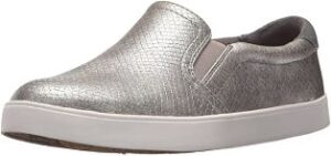 Dr. Scholl’s Shoes Women’s Madison Sneaker Review