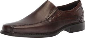 ECCO Men's New Jersey Slip-On Loafer Review