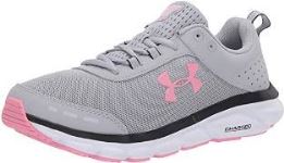 Under Armour Charged Assert 8 Marble Womens Review