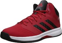 Adidas Performance Isolation 2 Low Basketball Shoes Review