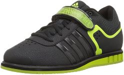 Adidas Performance Powerlift 2.0 W Weightlifting Trainer Shoe Review