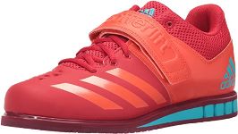 Adidas Performance Powerlift 3 Cross-trainer Shoe Review