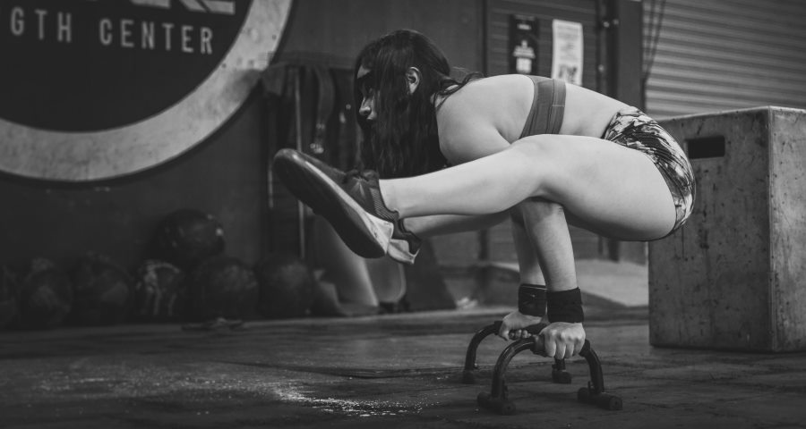 Best CrossFit Shoes For Wide Feet
