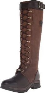 Laced Boots Review
