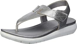 Naturalizer Lincoln Sandal Review