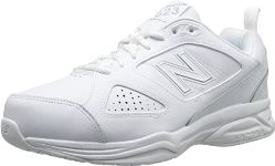 New Balance 623 V3 Casual Comfort Cross Trainer Review