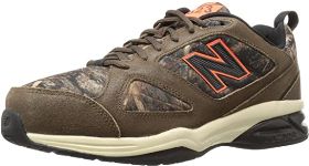 New Balance 623 V3 Casual Comfort Cross Trainer Review
