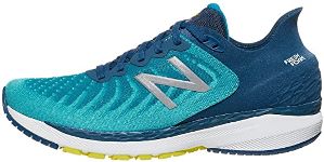 New Balance 860 Review