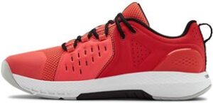 Under Armour Charged Commit 2.0 Cross Trainer Review