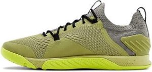 Under Armour TriBase Reign 2 Review